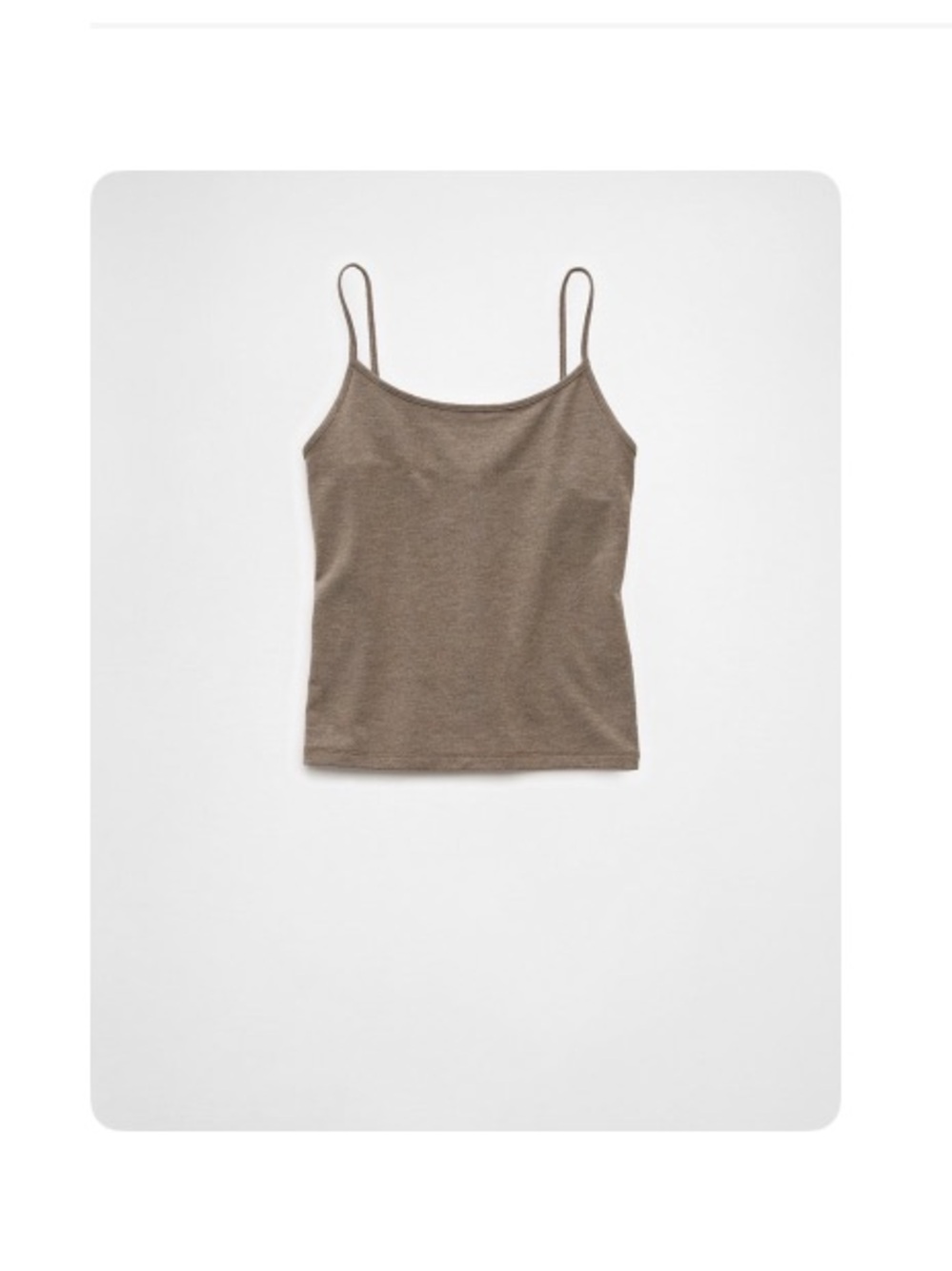 American Eagle 🦅 Cami Tank Top